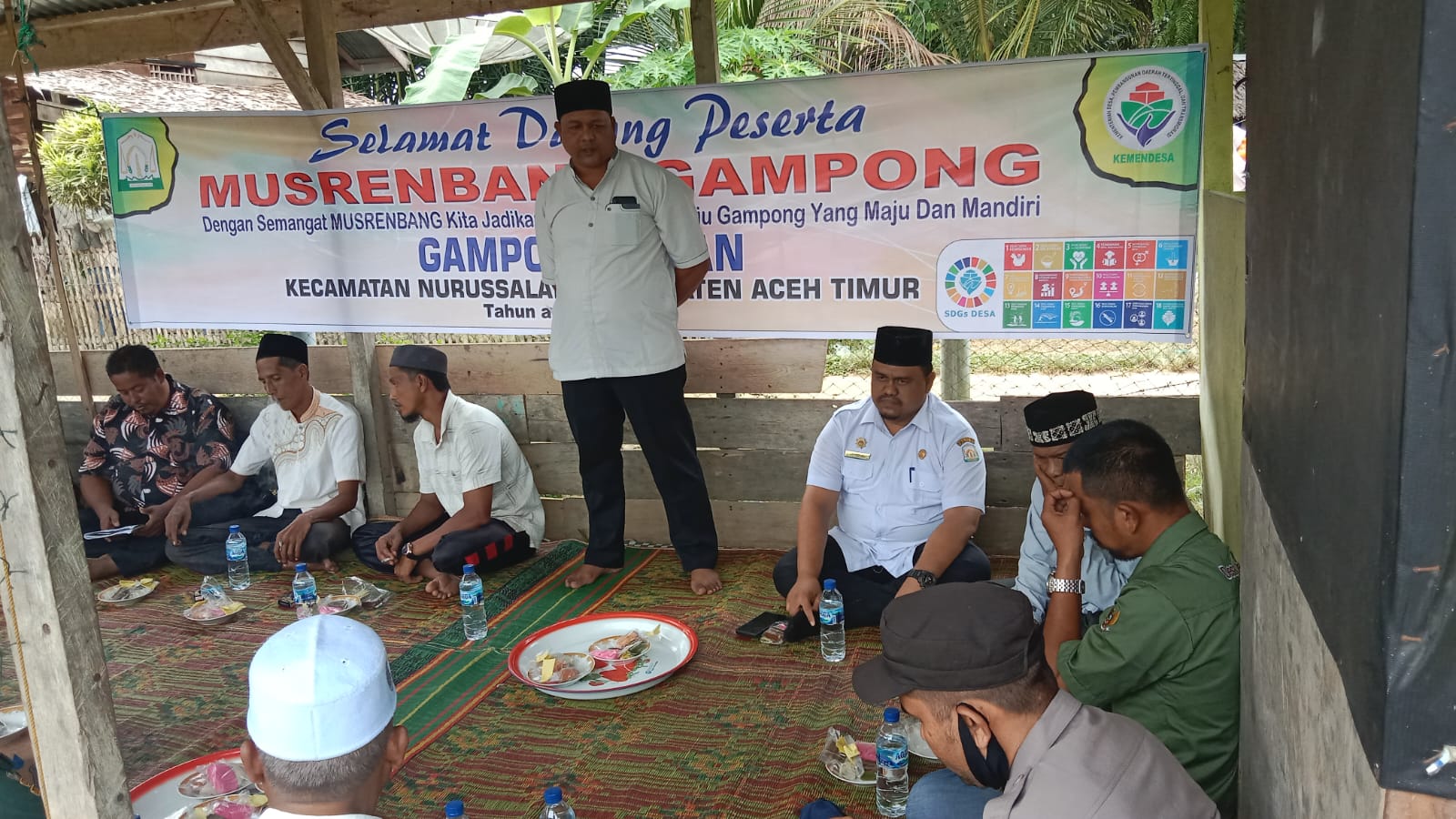 Gampong Jalan