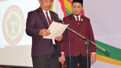 Program Perawat Gampong