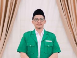 GP-Ansor Kota Lhokseumawe Minta Ketua DPRK Tabayyun