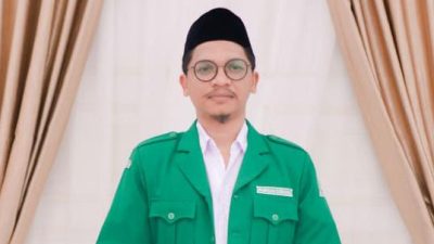 GP-Ansor Kota Lhokseumawe Minta Ketua DPRK Tabayyun