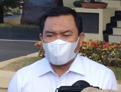 Polda Aceh Selidiki Ambruknya RS Regional Aceh Tengah