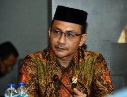 Soal Video Viral Selebgram Aceh Promosi Sabun, Haji Uma: Sangat Kita Sesalkan dan Jangan Sampai Berulang