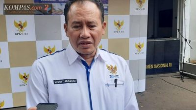 BPKN Duga Kasus Gagal Ginjal Akut Kejahatan Sistematis
