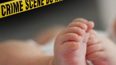 Tim SAR Temukan Jasad Balita Yang Diduga Korban Kecelakaan Kapal Kayu di Batam