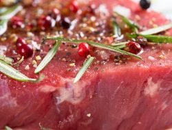 11 Manfaat Tidak Memakan Daging Merah, Ternyata Tidak Memakan Daging Merah Baik Bagi Kesehatan