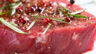 11 Manfaat Tidak Memakan Daging Merah, Ternyata Tidak Memakan Daging Merah Baik Bagi Kesehatan