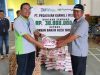 Pegadaian salurkan bantuan