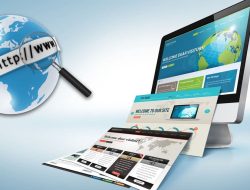 Fungsi dan Manfaat Website Dalam Kehidupan