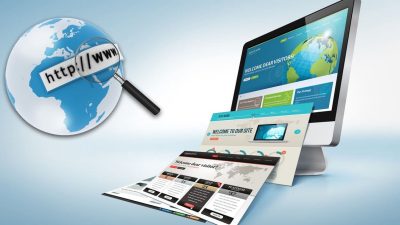 Fungsi dan Manfaat Website Dalam Kehidupan