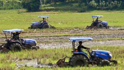 Petani dan Nelayan Keluhkan Sulitnya Dapat BBM Subsidi di Abdya