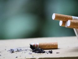 Berhenti Merokok Bisa Bikin Berat Badan Naik?
