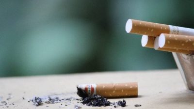 Berhenti Merokok Bisa Bikin Berat Badan Naik?