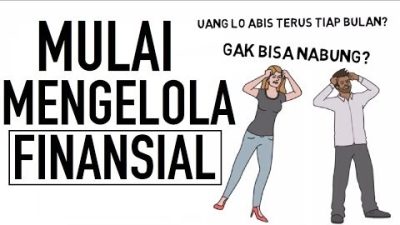 Tips Mengelola Keuangan Dengan Baik