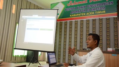 Hermansyah : Pengelolaan Danau dan Pesisir Laut Itu Penting