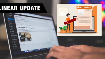 Tips dan Cara Menulis Artikel Blog Yang Menarik
