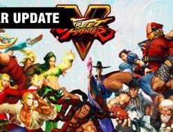 Tanggal Rilis Game Street Fighter 6 Bocor