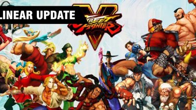 Tanggal Rilis Game Street Fighter 6 Bocor