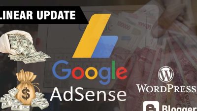 Cara Meningkatkan Pendapatan Adsense Blog, Mudah Dilakukan