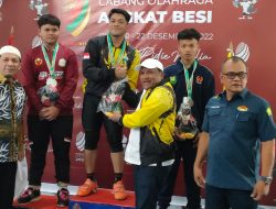 Bireuen Raih 21 Medali Emas, Duduki Peringkat 4 PORA XIV Pidie