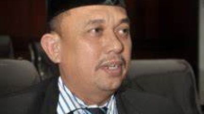 H. Heri Julius : Kondisi Anggaran Keuangan Pemko Banda Aceh Baik Baik Saja