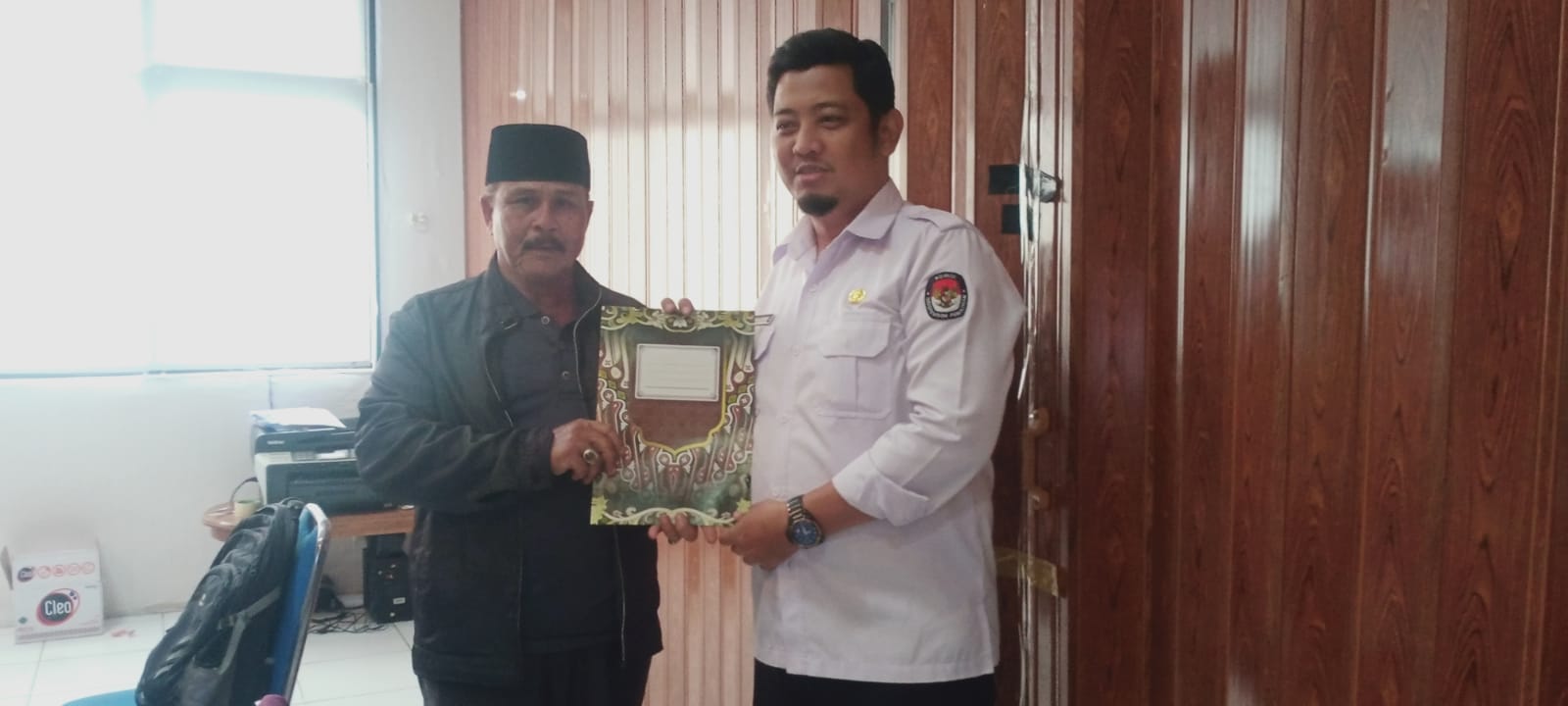 Samsul Rizal