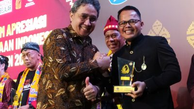 Aceh Documentary Raih Anugerah Kebudayaan Indonesia
