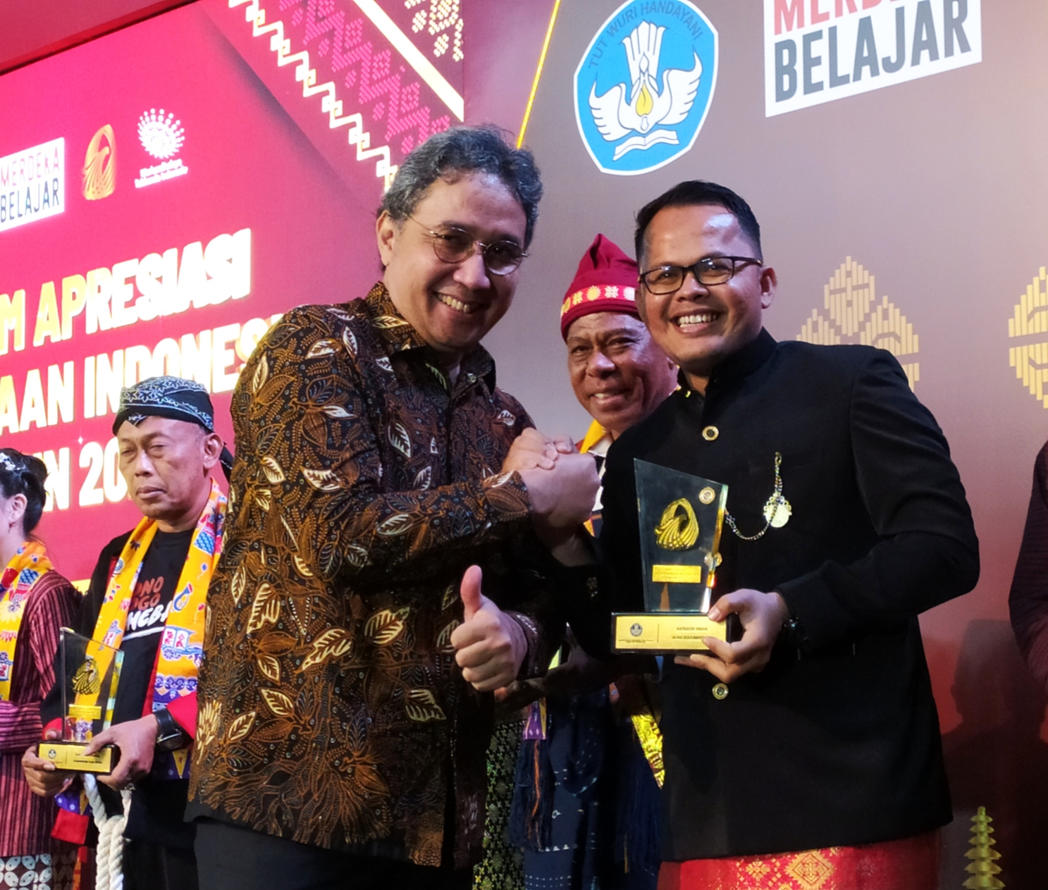 Aceh Documentary