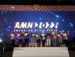Ini Daftar Website Pemerintah Terbaik Tahun 2022