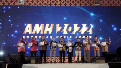 Ini Daftar Website Pemerintah Terbaik Tahun 2022