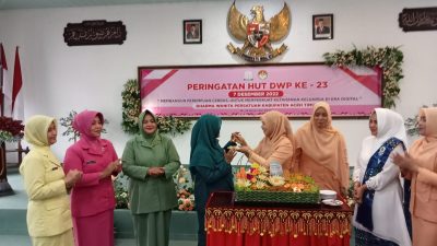 DWP