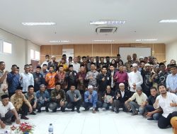 Mukim di Aceh Timur Dukung Pelaksanaan Tetes Manis Polio