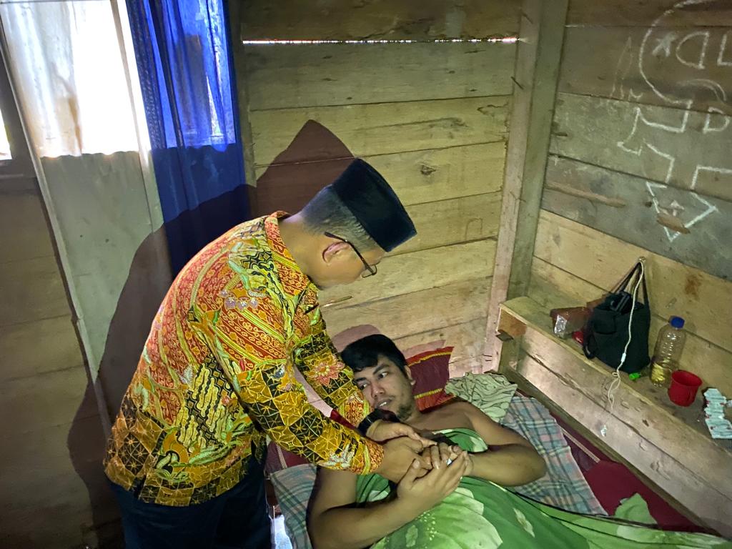 Pemuda Aceh Timur