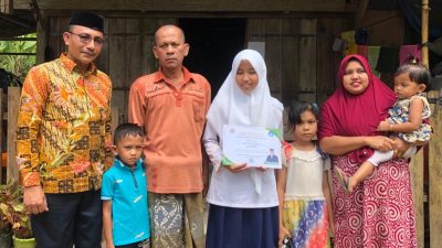 Beasiswa PIP