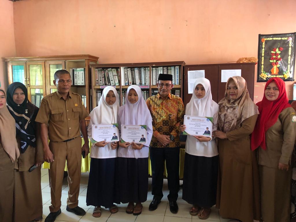 Beasiswa PIP