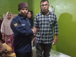 Haji Uma Fasilitasi Pemulangan Jenazah Pekerja Migran Asal Aceh