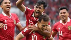 Hasil Piala AFF 2022 Indonesia Unggul 2-1 Atas Kamboja