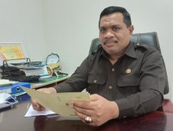 Sambut Tahun Baru, Forkopimda Aceh Utara Imbau Masyarakat Tak Rayakan Dengan Hura Hura