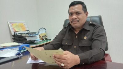Sambut Tahun Baru, Forkopimda Aceh Utara Imbau Masyarakat Tak Rayakan Dengan Hura Hura