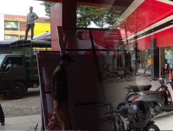 Milad GAM ke 46, Amad Leumbeng Geram Dengan Sikap Penegak Hukum