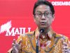 PPKM resmi dicabut