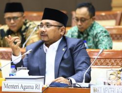 Ini Alasan Menag Usul Biaya Haji Sebesar 69 Juta