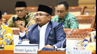 Ini Alasan Menag Usul Biaya Haji Sebesar 69 Juta