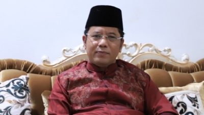 108 Lembaga Pengelola Zakat Beroperasi Tanpa Izin Kemenag
