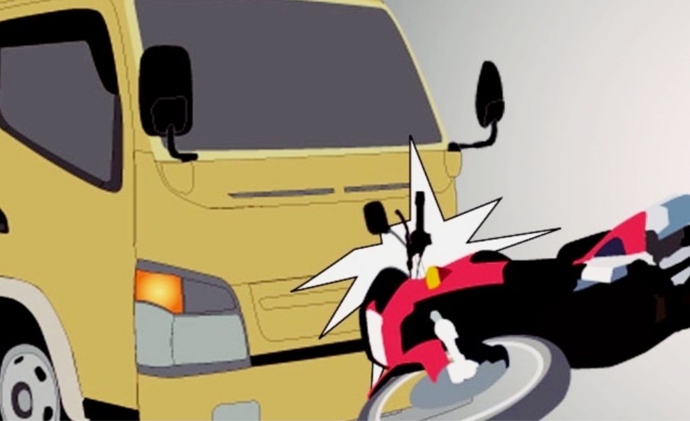 Truk Trado