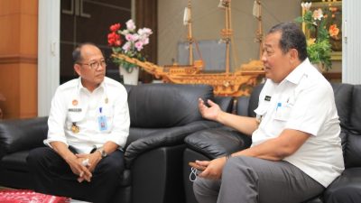 Kanwil Kemenkumham Jatim Dukung BNN Optimalkan Program Rehabilitasi Narkoba Untuk Anak