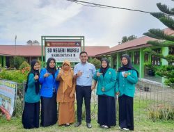 54 Mahasiswa UNMUHA Lulus Seleksi Kampus Mengajar Angkatan Ke Lima
