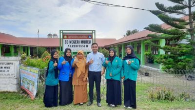 54 Mahasiswa UNMUHA Lulus Seleksi Kampus Mengajar Angkatan Ke Lima