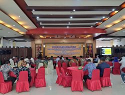Perkuat Pendidikan Vokasi, PNL dan Disdik Aceh, Serta Cabdin Seluruh Aceh Teken MoU