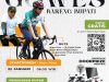 Meriahkan HUT Sidoarjo ke 164, Gowes Bareng Bupati