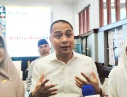 Viral Penyegelan YPI Cokroaminoto Walikota Eri Angkat Bicara